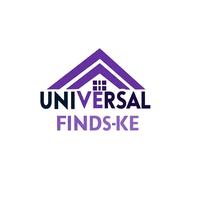 Universal Finds-Ke logo