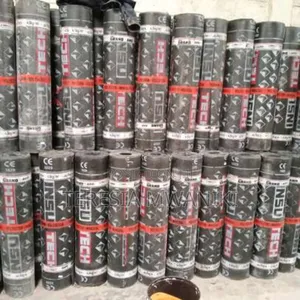 Insutech App  Waterproofing Membrane  Suppliers In Kenya