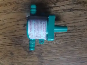 Bio-Gas Relief Valve - Useful in Bio-Gas Production Systems