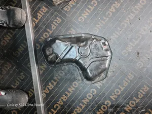 2gr Oilsamp Harrier