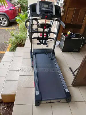 Everfit S7002 Home Treadmill