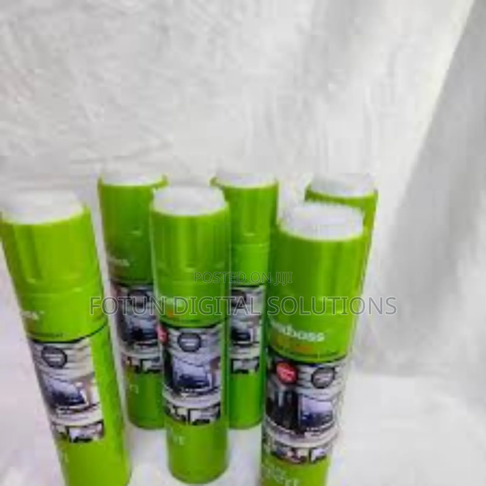 Multipurposefoam Cleaner–Cleans Electronics, Surfaces More
