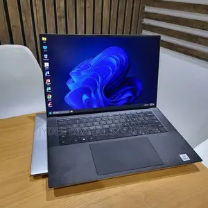 Laptop Dell XPS 15 32GB Intel Core I9 SSD 512GB