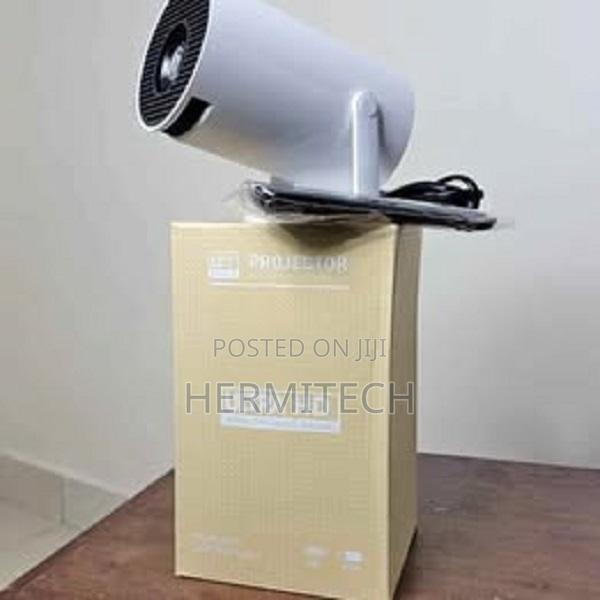 Android Projector Ultrahd 3500 Lumens 1080p - thumbnail 3