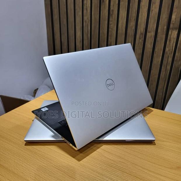 Laptop Dell XPS 15 32GB Intel Core I9 SSD 512GB - thumbnail 3