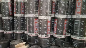 App Waterproofing Membrane ( Mineral  Finish)Coverage  10sqm