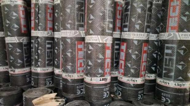 App Waterproofing Membrane ( Mineral  Finish)Coverage  10sqm