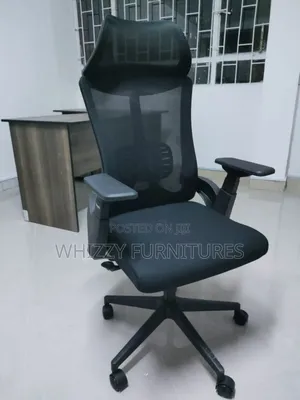 Adjastable Office Chair
