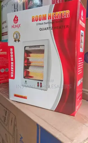 Room Heater Portable Moderate