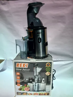 Reki Slow Juicer