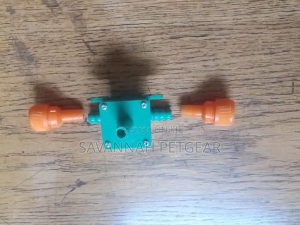 Accessory for Pe Biogas Outdoor Hard Pipe - thumbnail 3