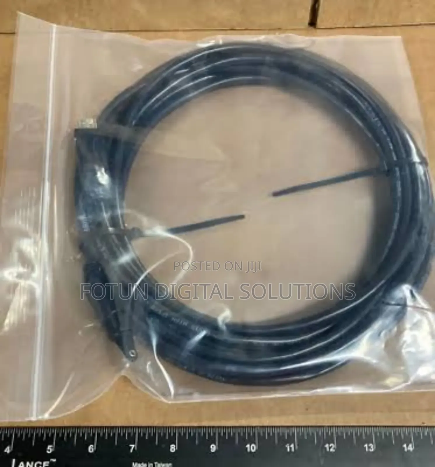 High-Quality Hdmi Cord – 10 Meter Full Hd Video Cable
