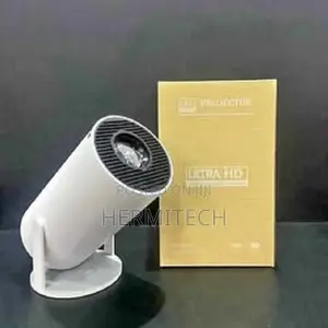 Hd Smart Android Mini Projector