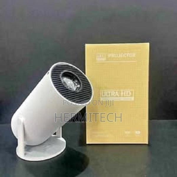 Hd Smart Android Mini Projector - thumbnail 3