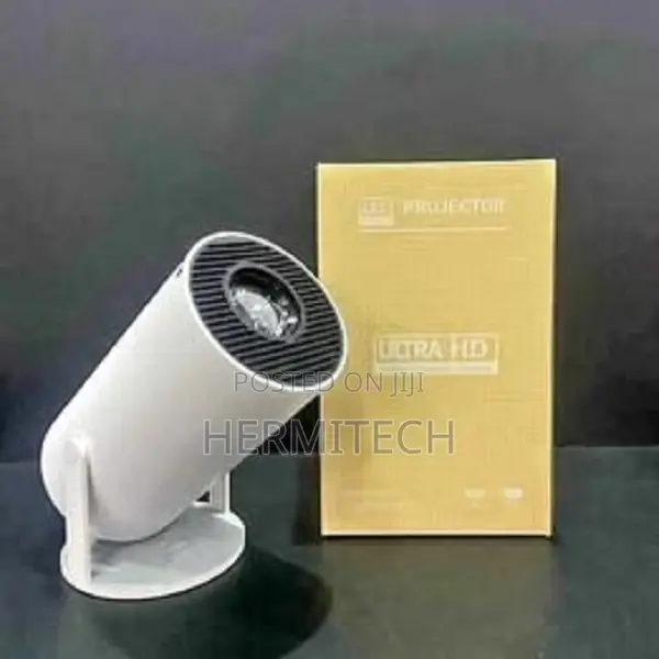 Hd Smart Android Mini Projector