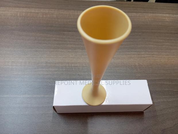 Fetal Scope - main view