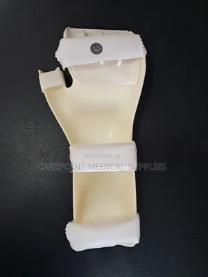 Hand Splint
