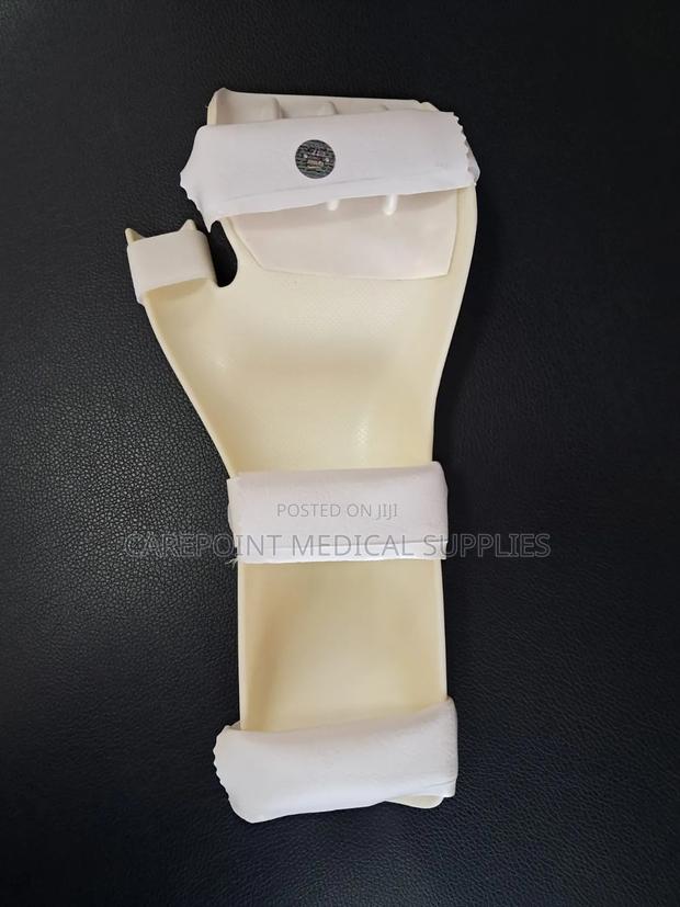 Hand Splint - main view