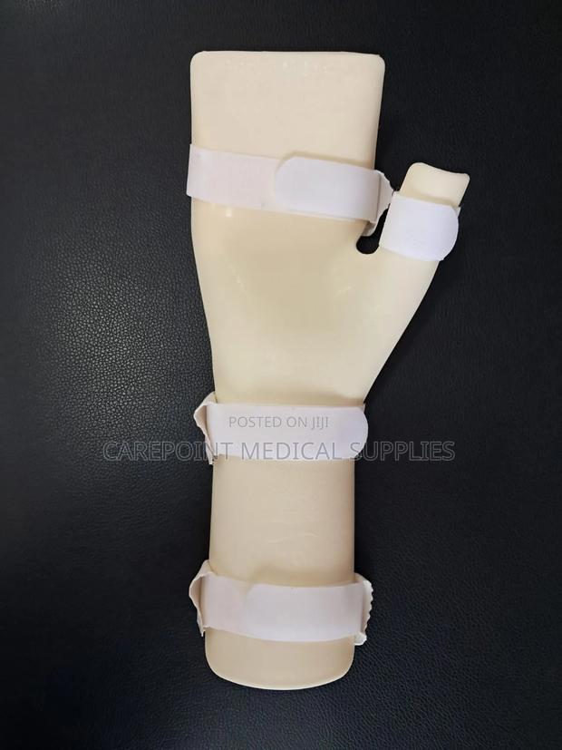 Hand Splint - thumbnail 2