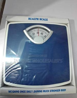 Analogue Personal Scale - thumbnail 2