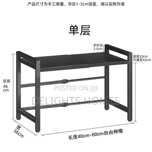 Microwave Stand_nje