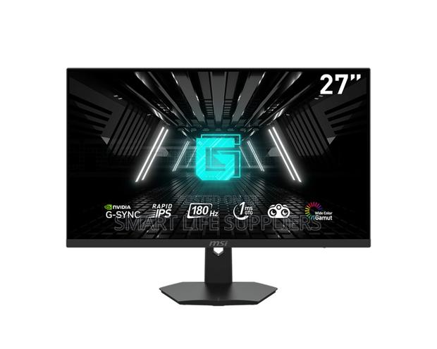 Msi Mag G274 27 Inch 1920*1080 200 Hz Gaming Monitor - main view
