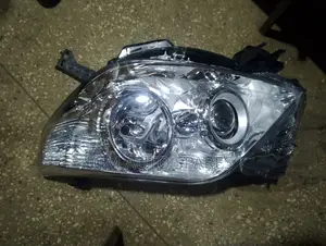 Toyota Prado 2010 Head Light