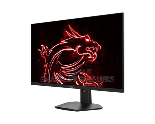 Msi Mag G274 27 Inch 1920*1080 200 Hz Gaming Monitor - thumbnail 2