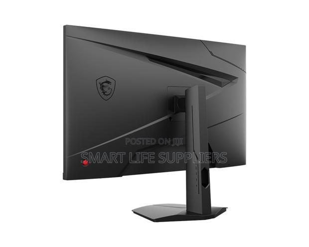 Msi Mag G274 27 Inch 1920*1080 200 Hz Gaming Monitor - thumbnail 3