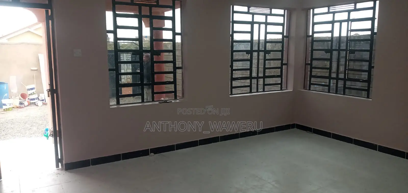 3bdrm Bungalow in Tola-Ngoigwa, Witeithie for sale