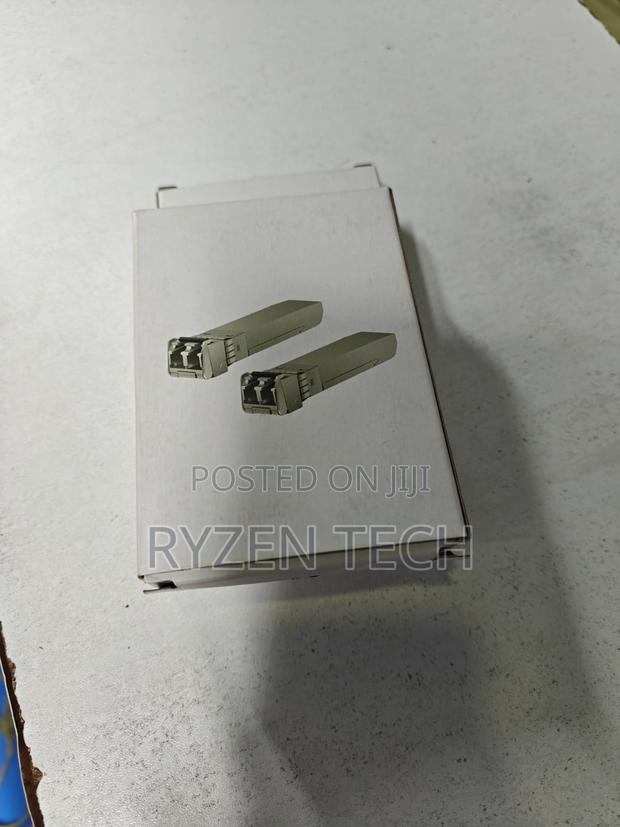 Ubiquiti Uf-Mm-10g – U SFP Multi-Mode Module, 10g, 2-Pack - main view