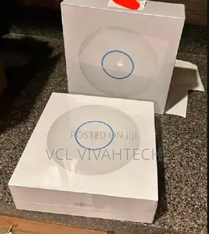 Ubiquiti U6 Pro