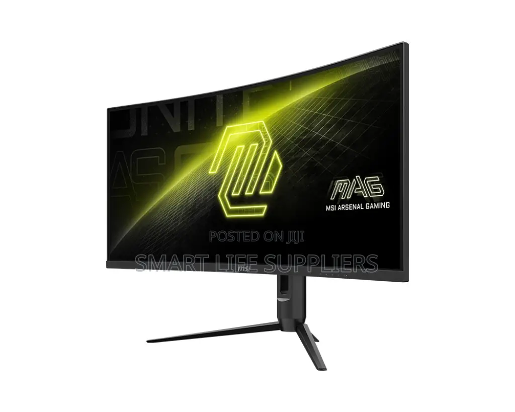 Msi Mag 342cqr E2 34 Inch 180 Hz Ultrawide Gaming Monitor