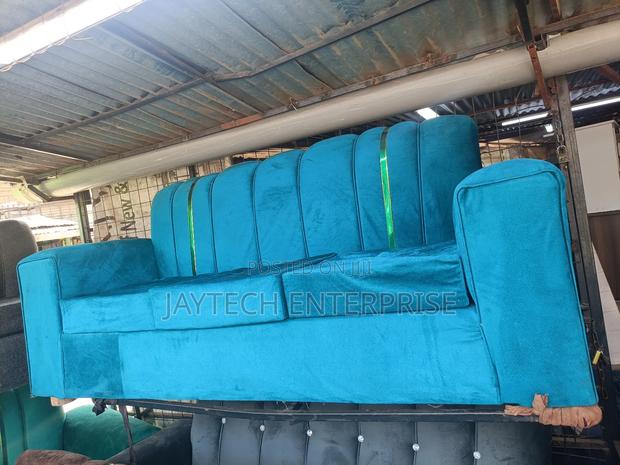 Three Seater Sofa - main view