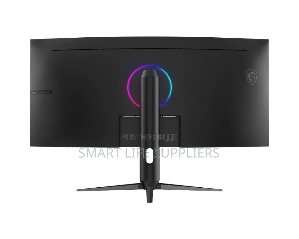 Msi Mag 342cqr E2 34 Inch 180 Hz Ultrawide Gaming Monitor