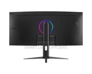 Msi Mag 342cqr E2 34 Inch 180 Hz Ultrawide Gaming Monitor