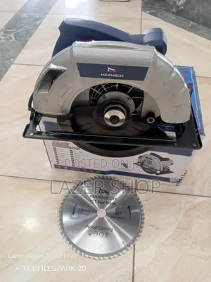 9" Circular Saw 2400w