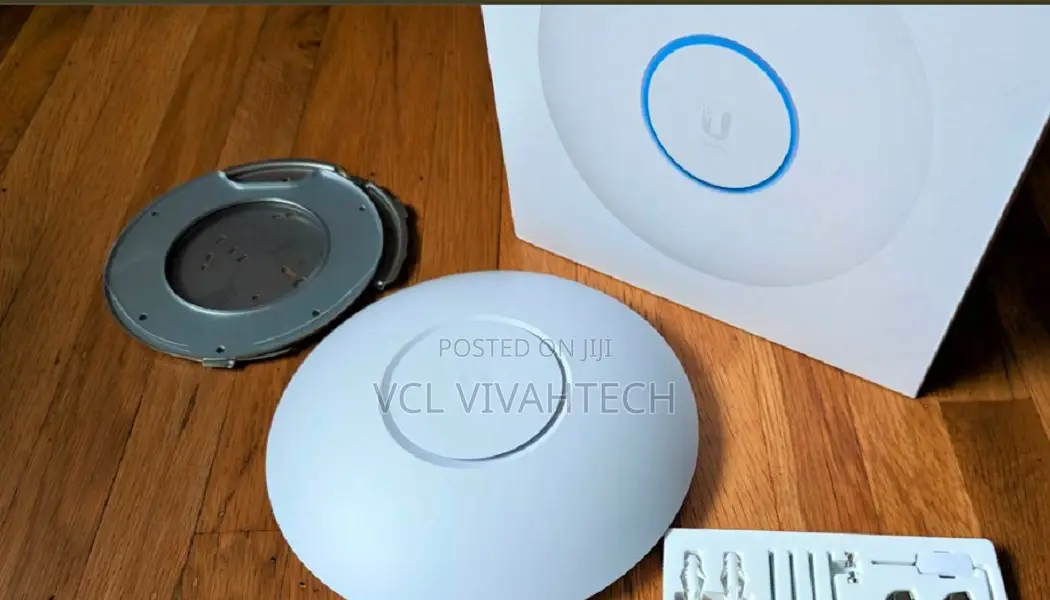 Ubiquiti Unifi Access Point Wifi 6 Pro (U6-Pro)