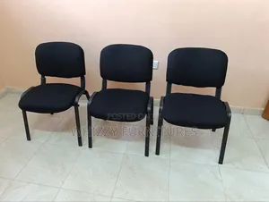Tosca Reception Chair
