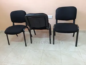 Tosca Reception Chair