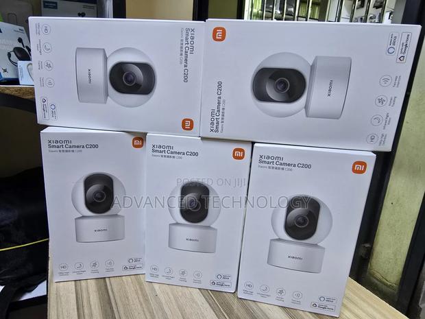 Xiaomi C200 Nanny/Smart Camera
