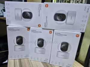 Xiaomi C200 Nanny/Smart Camera