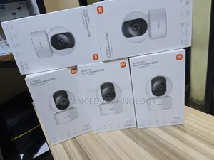 Xiaomi C200 Nanny/Smart Camera