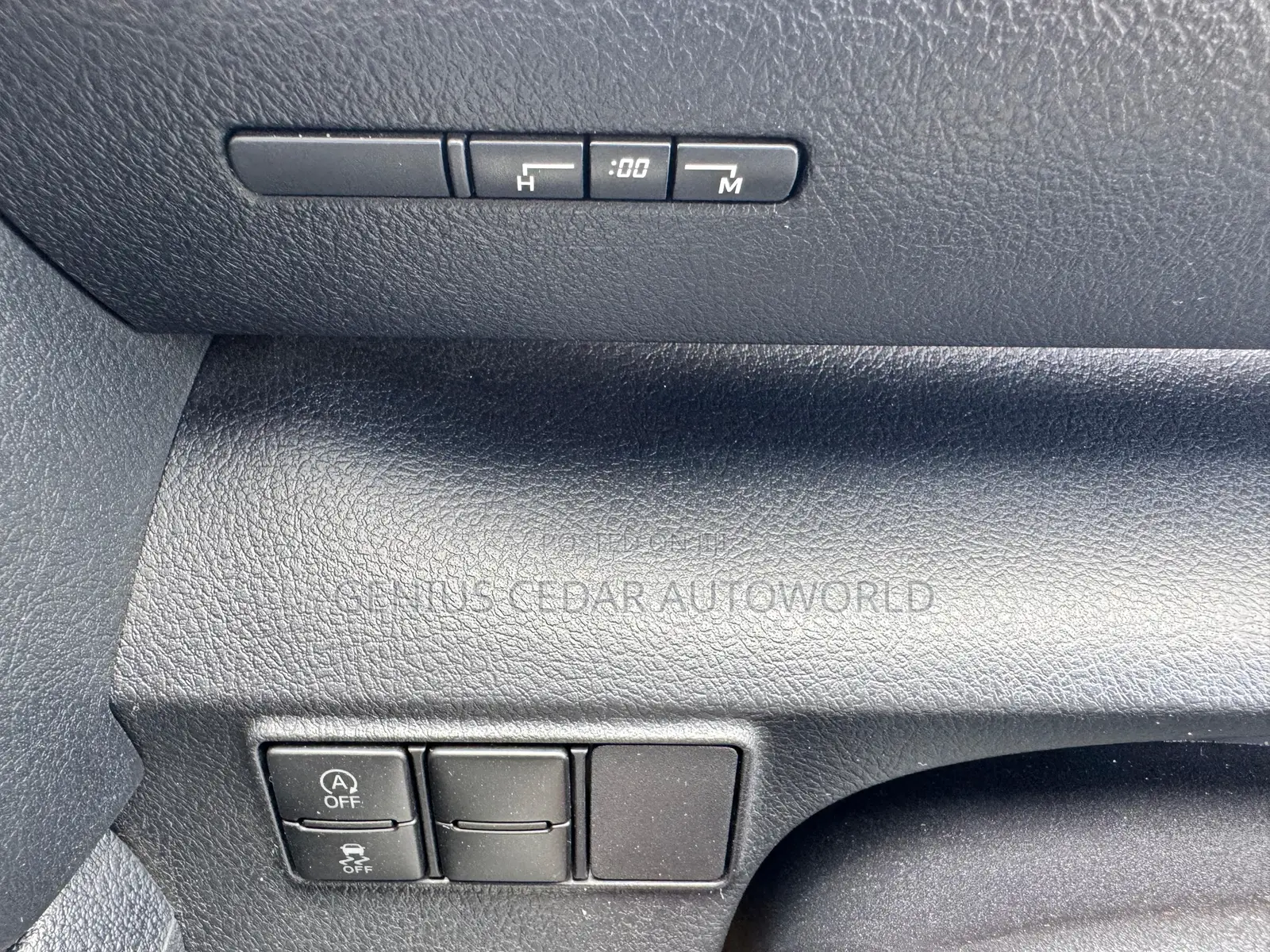 Toyota Sienta 2020 Silver