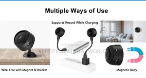 Mini Cctv Camera