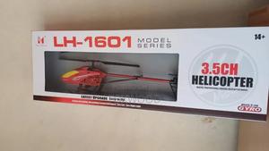 Helicopter Remote Controlled - thumbnail 2