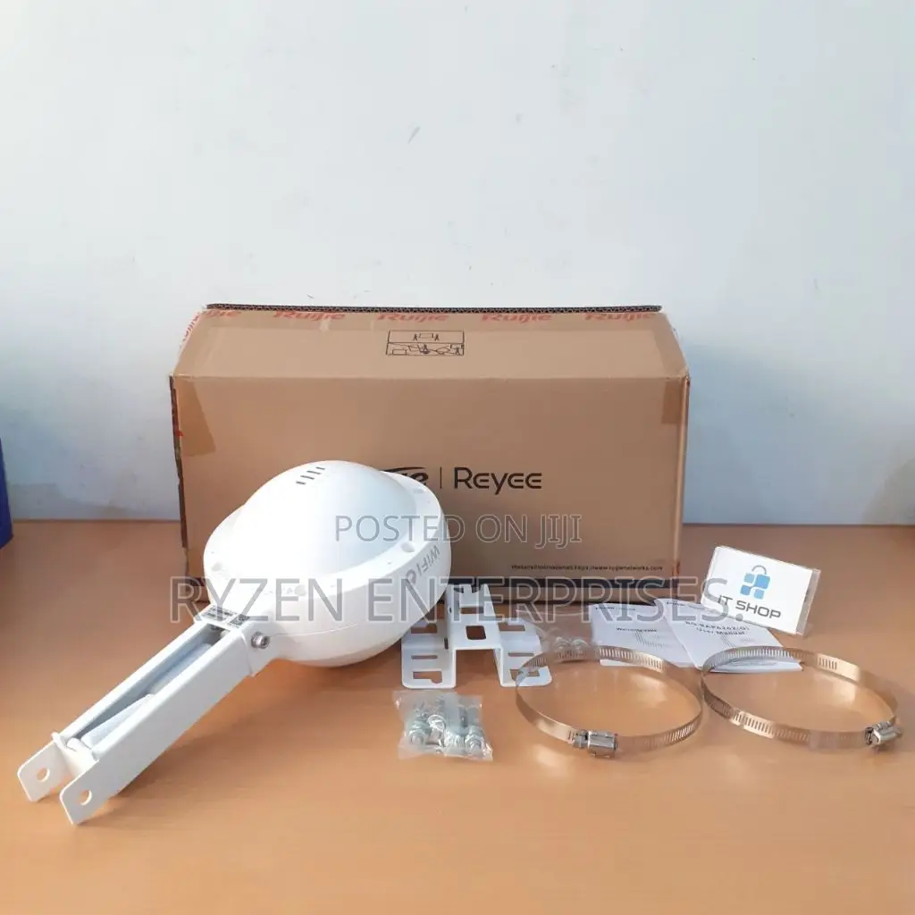 Ruijie 6262(G) Outdoor Access Point