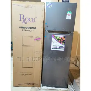 Refrigerator! 