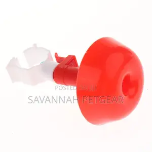 Automatic Water Drinking Cups + Chicken Nipple Drinkers
