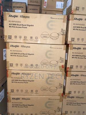 Ruijie Rg-Rap6262(G) Outdoor Access Point